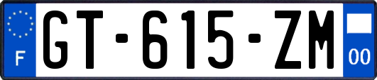 GT-615-ZM