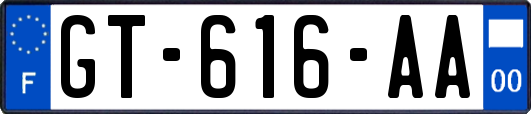 GT-616-AA