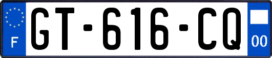 GT-616-CQ