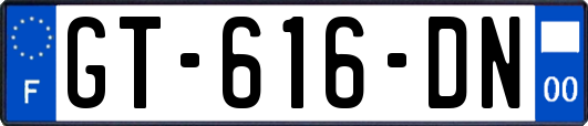GT-616-DN