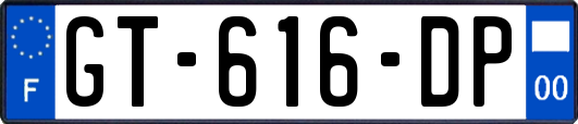 GT-616-DP