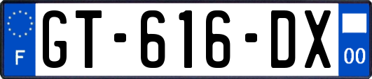 GT-616-DX