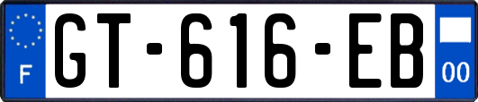 GT-616-EB