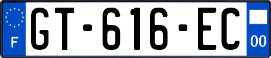 GT-616-EC