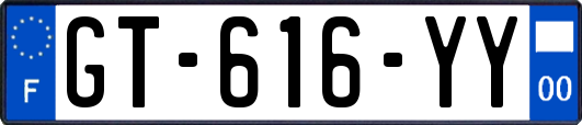 GT-616-YY