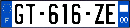 GT-616-ZE