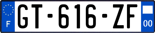 GT-616-ZF
