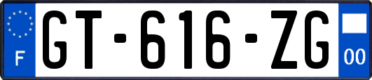 GT-616-ZG