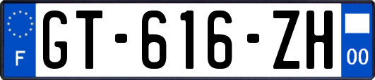 GT-616-ZH