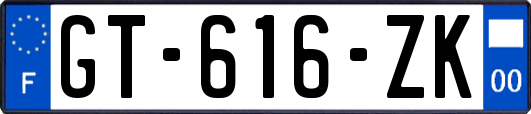 GT-616-ZK