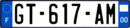 GT-617-AM