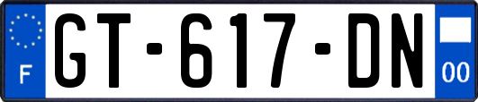 GT-617-DN