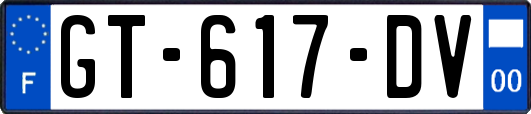 GT-617-DV