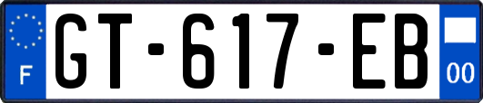 GT-617-EB