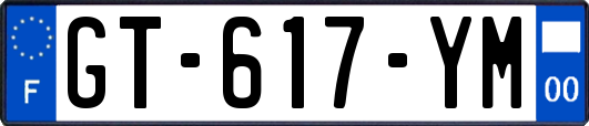 GT-617-YM
