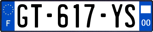 GT-617-YS
