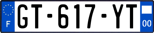 GT-617-YT