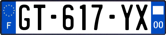 GT-617-YX