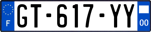 GT-617-YY