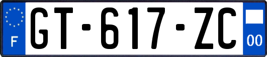 GT-617-ZC