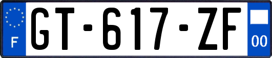 GT-617-ZF