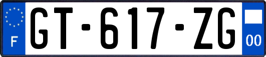 GT-617-ZG