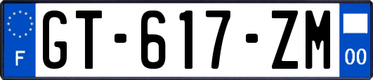 GT-617-ZM
