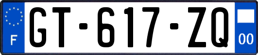 GT-617-ZQ
