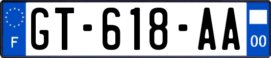 GT-618-AA