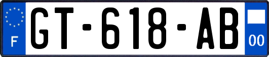 GT-618-AB