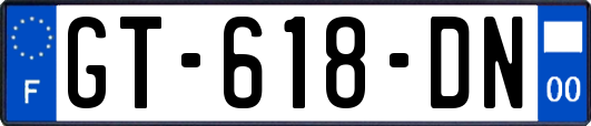 GT-618-DN