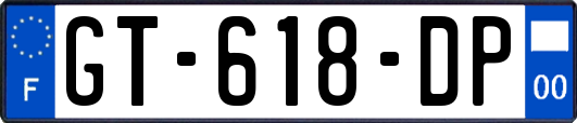 GT-618-DP