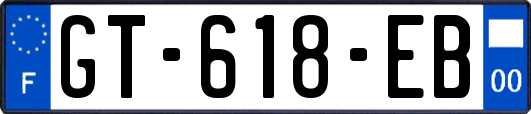 GT-618-EB
