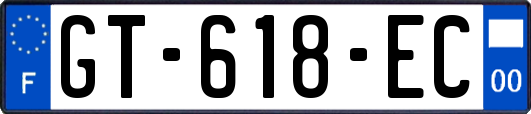 GT-618-EC