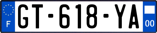 GT-618-YA