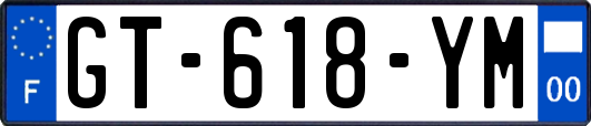 GT-618-YM