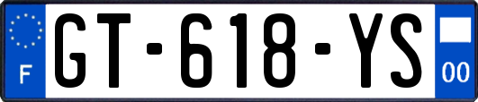 GT-618-YS