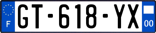 GT-618-YX