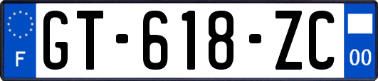 GT-618-ZC