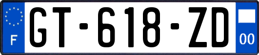 GT-618-ZD