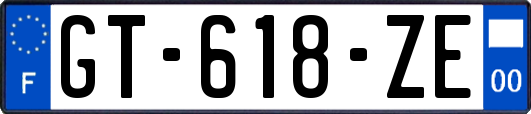 GT-618-ZE