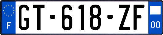 GT-618-ZF