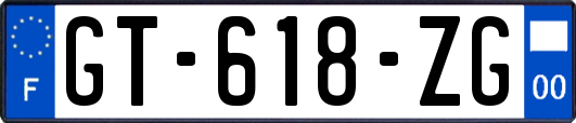 GT-618-ZG