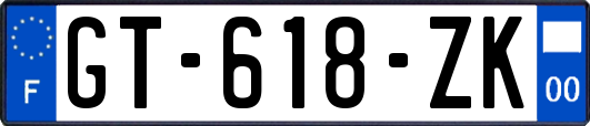 GT-618-ZK