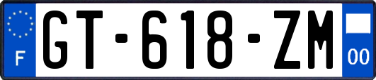 GT-618-ZM