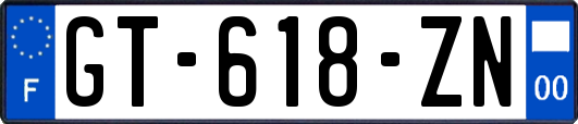 GT-618-ZN