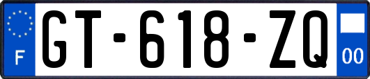 GT-618-ZQ