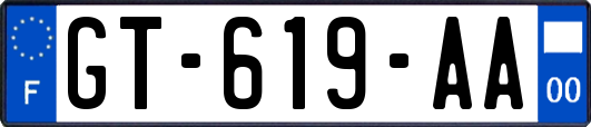 GT-619-AA