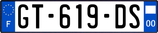 GT-619-DS