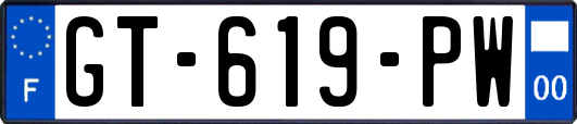 GT-619-PW